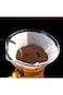 Chemex Coffee Paper Filter Round 25CM White 40PCS