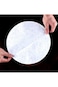 Chemex Coffee Paper Filter Round 25CM White 40PCS