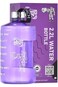 ALCOACH Gallon Water Bottle With Times To Drink - 2.2L/74 OZ Water Bottle - Motivational Water Bott