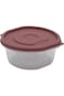 CC-Bin Shihon 3-Piece Food Container Set, Multicolour