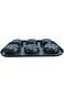 Cupcake Baking Best Quality Pan 6 Cup Non-Stick Muffin Tray Grey Cake Pan (DESIGNED BOTTOM)