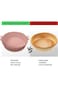 Luksyol Silicone Liners - Reusable Replacement for Parchment Paper - Oven and Basket Compatible (Pi