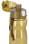 Royalford water bottle 550 ml tan