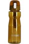 Royalford water bottle 550 ml tan