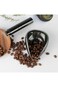 Spray Bottle, Espresso Stirrer, Coffee Bean Measuring Cup &amp; RTD Spray Bottle - Ceramic Coffee Bar A
