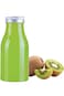 Hotpack Can Shaped Milk Bottles 330ml, 10 Pieces Set