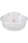 Acrylic Dessert &amp; Ice cream Storage Containers (10 Pieces)