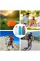 Goodern Collapsible Water Bottles,3PCS Large Foldable Water Bottle 700ML Leak Proof Portable Travel