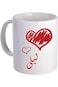 Ceramic Mug for Tea and Coffee with Laila name