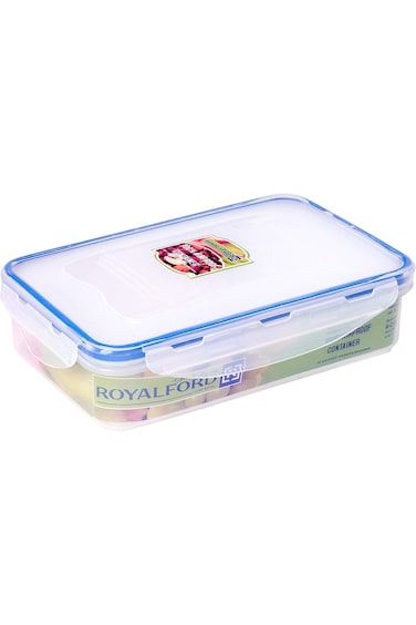 Royalford Air Proof Box (Rf5891)