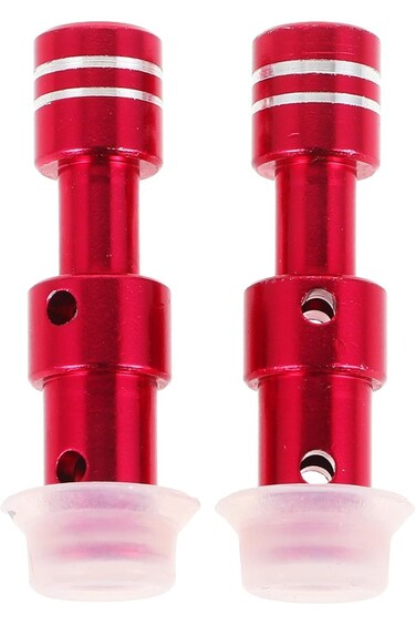 1 Set Electric Pressure Cooker Accessories Pressure Cooker Replacement Parts Float Valve Me