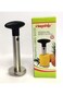 Flagship Stainless Steel Pineapple Corer Slicer Cutter Peeler