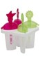Snips Mister Ice Lollipop Container Sn-020571