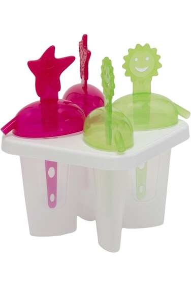Snips Mister Ice Lollipop Container Sn-020571