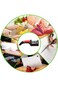 4 in 1 Knife Sharpener with 4 Stages,to Repair, Grind, Polish Blade, Professional Knife Sharpening