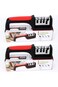 4 in 1 Knife Sharpener with 4 Stages,to Repair, Grind, Polish Blade, Professional Knife Sharpening