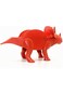 Ultrasaurus Dinosaur Taco Holder Stand For Kids And Dinosaur Lovers - BPA Free Plastic, Top-Rack Di