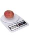 Electronic Digital Kitchen Scale - SF-400-5 Kg