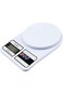 Electronic Digital Kitchen Scale - SF-400-5 Kg