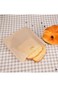 Toaster Bags, Grilled Cheese Toaster Bags Bags Reusable Non Stick Coated Fiberglass Microwave Heati