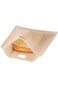 Toaster Bags, Grilled Cheese Toaster Bags Bags Reusable Non Stick Coated Fiberglass Microwave Heati