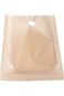 Toaster Bags, Grilled Cheese Toaster Bags Bags Reusable Non Stick Coated Fiberglass Microwave Heati