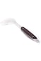 Royalford Stainless Steel Serving Spoons, Silver, Dining Utensils