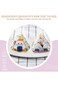 50pcs Triangle Rice Paper Wrappers for Kids,Sushi Maker Bags Onigiri Mold Wrappers