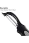 TERRIFI Premium Swivel Vegetable Peeler, Kitchen Gadgets Apple Peeler Potato Peeler Veggie Peeler F