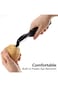 TERRIFI Premium Swivel Vegetable Peeler, Kitchen Gadgets Apple Peeler Potato Peeler Veggie Peeler F