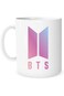 BTS Love Yourself Mug