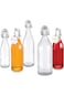 Tescoma Flip-Top Bottle 1000 Ml Della Casa, Assorted