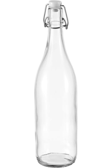 Tescoma Flip-Top Bottle 1000 Ml Della Casa, Assorted
