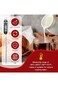 GNAFOTU Food Thermometer, Instant Read Meat Thermometer with Ultra-Thin Probe, Grill Thermometer fo