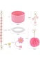 Stanley Cup Accessories Set Including Water Bottle Handle Strap, Siliocne Stanley Cup Boot, Siliocn