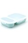 Smash Duo Bento Leak Proof Dishwasher Safe Lunch Box Assorted Color