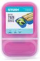 Smash Duo Bento Leak Proof Dishwasher Safe Lunch Box Assorted Color