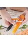 2Pcs Stainless Steel Vegetable Peelers for kitchen, Carrot, Cabbage, Potato, Cucamber