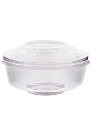 Plastic Candy Boxes with Hard Cover   50 Pieces