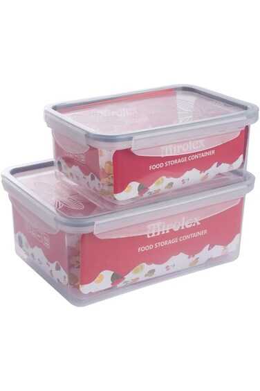 Microwave Safe Plastic Case