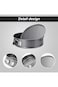 AOX Springform Pan Round Free Base Cake Baking Pan Non-Stick   Cake Mold for Desserts and Cheesecak