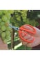 Tramontina Professional Fruit Catcher Pruner with Stainless Steel Blades