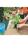Tramontina Professional Fruit Catcher Pruner with Stainless Steel Blades