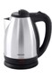 Krypton Stainless Steel Electric Kettle   1.8 L   1500 W