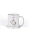 Unicorn Coffee Mug   "Caticorn Half Cat Half Magic" Funny Unicorn Mug   Mugs Unicorn   Cute Coffee