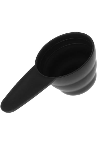 Zeelec WOWOWO Food Grade Plastic Measuring Spoon With Scale Coffee Scoop Baking Utensils Milk Powde