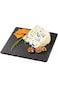 Raj Platters, 20 X 20 Cm, Black, Sl0001