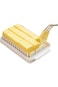 Paporich Butter Dish,Airtight Butter Container with Cover,Rectangle Butter Keeper Storage Box,Quant