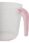 Delcasa 2 L Mixing Bowl with Lid DC2613