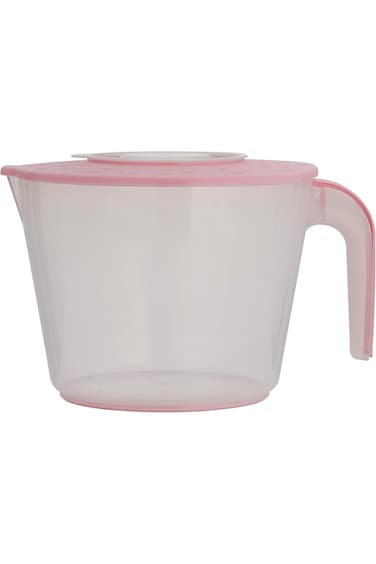 Delcasa 2 L Mixing Bowl with Lid DC2613